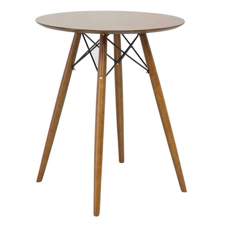 イームズ Eames コーヒーテーブル カフェテーブル 幅60cm 丸型 円形 CT-03