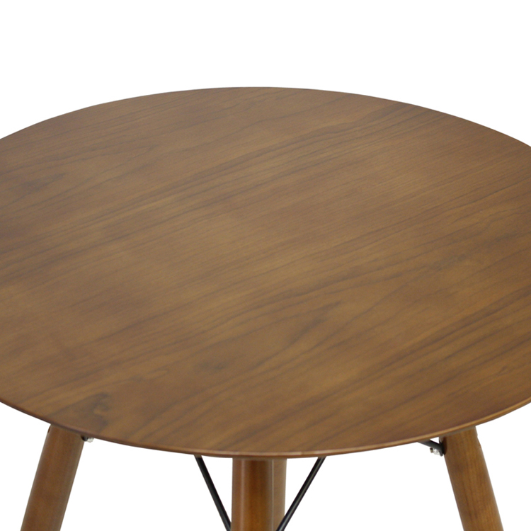 イームズ Eames コーヒーテーブル カフェテーブル 幅60cm 丸型 円形 CT-03