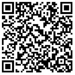 ステンレス【スクート】ダイニングテーブル【正規販売店】のQRコード ステンレス【スクート】ダイニングテーブル【正規販売店】のQRコード