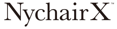 NychairX ニーチェアエックス
