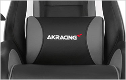 ゲーミングチェア AKRacing(エーケーレーシング) Pro-X(プロ・エックス) TEKWIND(テックウインド)