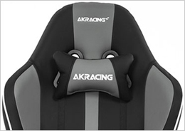 AKRacing 極坐 V2 ゲーミング座椅子