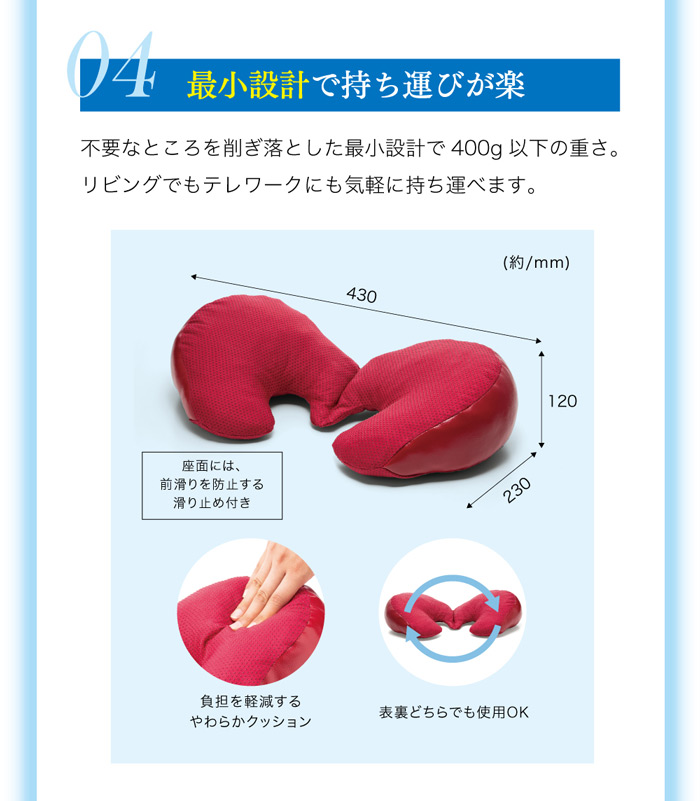 福辻式骨盤クッション ツインフリー 6g9HUCtla7, ダイエット、健康 - www.gradbound.com