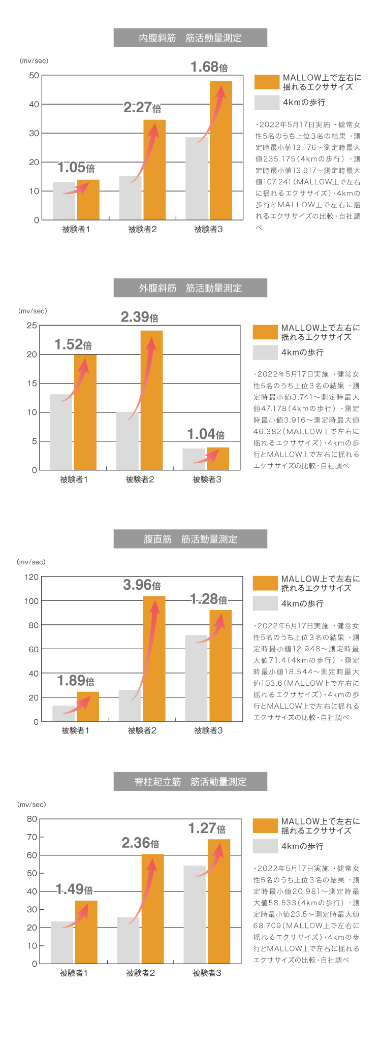 MALLOW マロウ オーバル型 バランスボール エアクッション デスクワーク 体幹 エクササイズ 腹筋 運動不足 ワークチェア ストレッチ 弾む 揺れる 0070-4126 &MEDICAL アンドメディカル