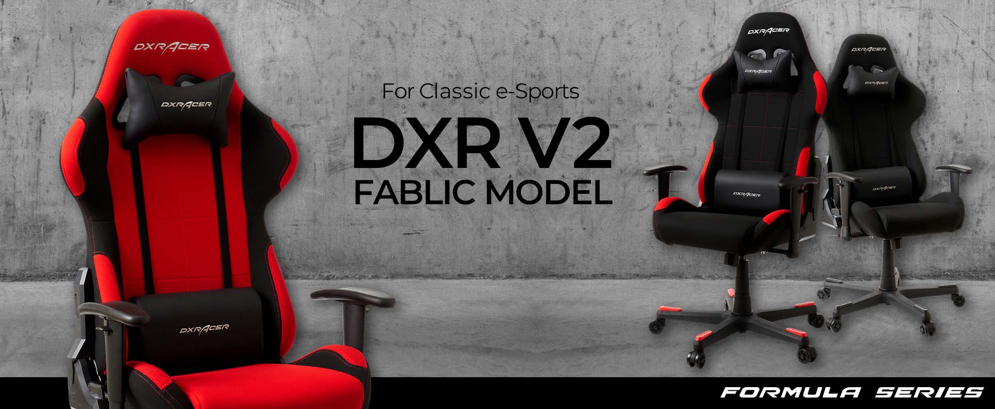 【超美品‼️】DXRACER フォーミュラ ゲーミングチェア 昇降リクライニング