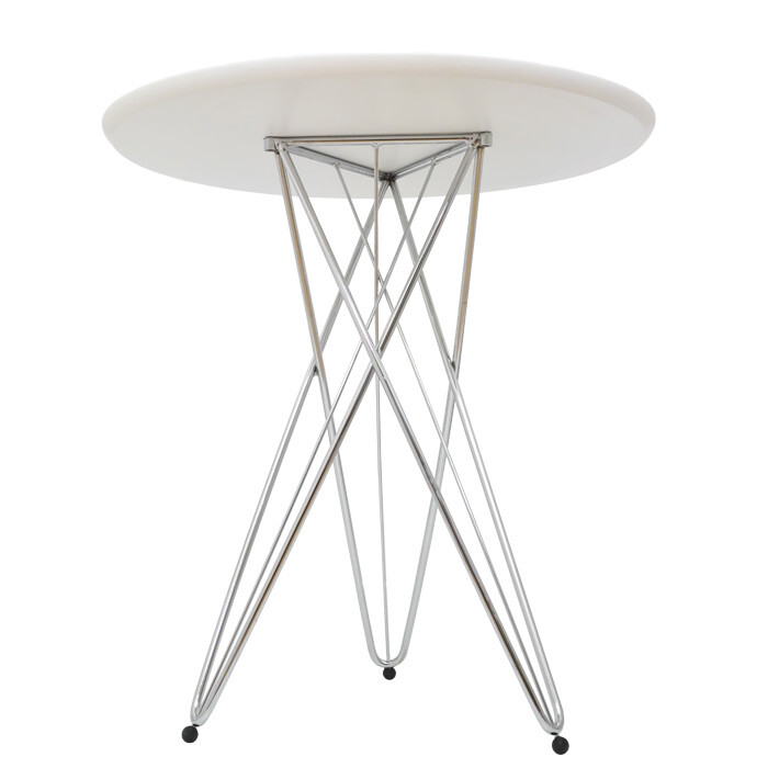 ワイヤーレッグテーブル RT-472